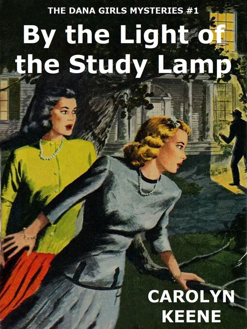 Title details for By the Light of the Study Lamp by Carolyn Keene - Wait list